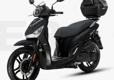 Sym Symphony 200 (2025) - Annuncio 9292157