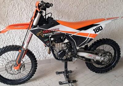 KTM 450 SX-F (2024) - Annuncio 9740255