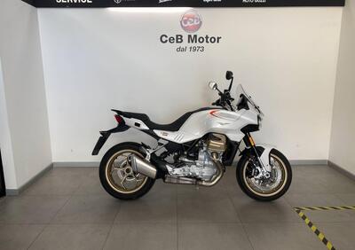 Moto Guzzi V100 Mandello S (2022 - 24) - Annuncio 9740259