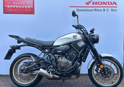 Yamaha XSR 700 XTribute (2019 - 20) - Annuncio 9740263