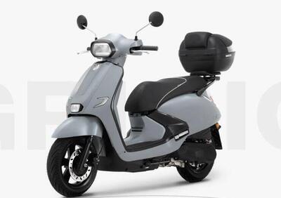 Sym Fugue 125 (2025) - Annuncio 9740261