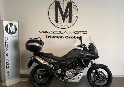 Suzuki V-Strom 650 ABS (2011 - 17) - Annuncio 9740266