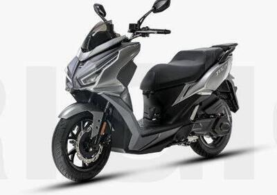Sym Jet 14 125 CBS LC EVO (2024 - 25) - Annuncio 9740264