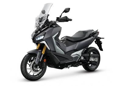 Sym ADXTG 400 (2025) - Annuncio 9740277