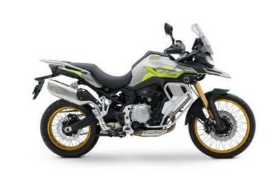 Voge Valico 900DSX (2024 - 25) - Annuncio 9740279