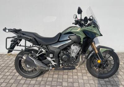 Honda CB 500 X (2022 - 23) - Annuncio 9740284