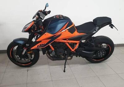 KTM 1290 Super Duke R (2021) - Annuncio 9740285
