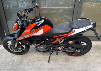 KTM 125 Duke (2021 - 23) - Annuncio 9740288