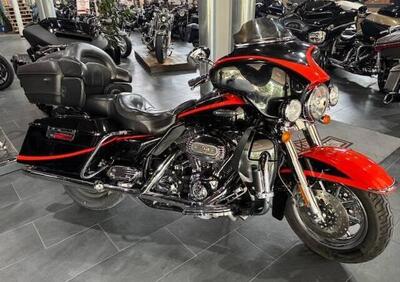 Harley-Davidson 1800 Electra Glide Ultra Classic (2005 - 06) - FLHTCUSE - Annuncio 9740301
