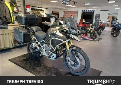 Triumph Tiger 1200 Rally Explorer (2024 - 25) - Annuncio 9610512