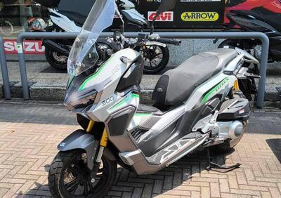 Kl Brera X 300 (2022 - 25) - Annuncio 9740311