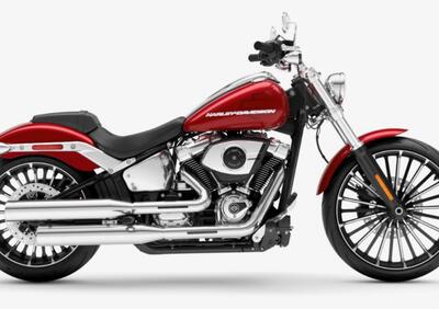 Harley-Davidson Breakout 117 (2025) - Annuncio 9740315