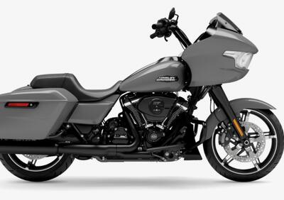Harley-Davidson Road Glide (2024 - 25) - Annuncio 9740316