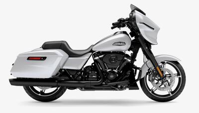 Harley-Davidson Street Glide (2024 - 26) nuova