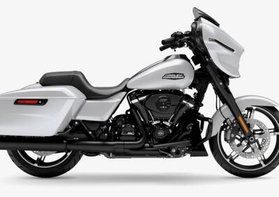 Harley-Davidson Street Glide (2024 - 25) - Annuncio 9740317