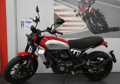 Ducati Scrambler 800 Icon (2023 - 25) - Annuncio 9740318