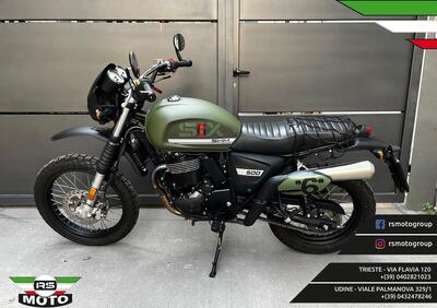 Swm Six6 500 (2022 - 25) - Annuncio 9623410