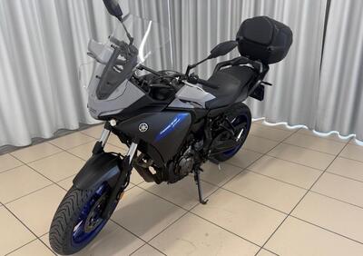 Yamaha Tracer 700 (2016 - 20) - Annuncio 9546257