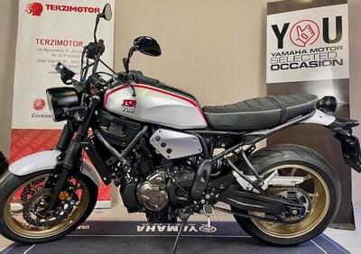 Yamaha XSR 700 XTribute (2021) - Annuncio 9397188