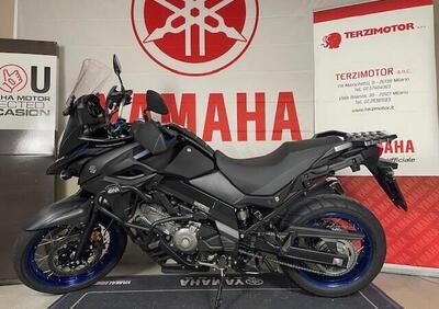 Suzuki V-Strom 650XT (2021 - 25) - Annuncio 9311258