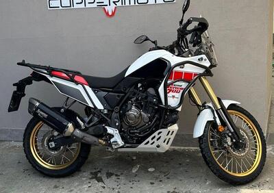 Yamaha Ténéré 700 (2022 - 24) - Annuncio 9740382