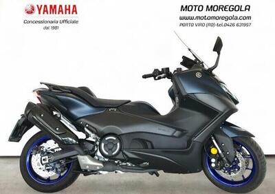 Yamaha T-Max 560 (2022 - 24) - Annuncio 9740384