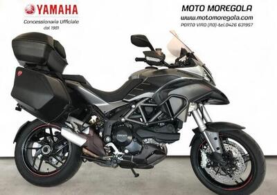 Ducati Multistrada 1200 S (2013 - 14) - Annuncio 9740385