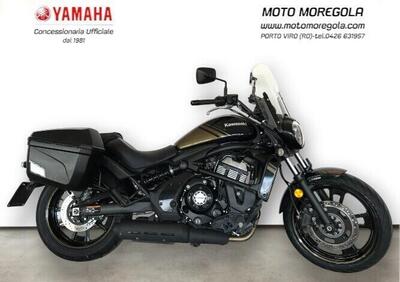 Kawasaki Vulcan S 650 (2017 - 20) - Annuncio 9740387