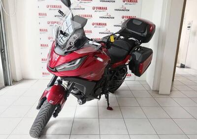 Honda NT 1100 Travel DCT (2022 - 24) - Annuncio 9740389