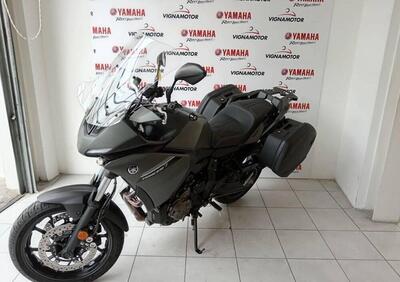Yamaha Tracer 7 GT (2021 - 24) - Annuncio 9740391