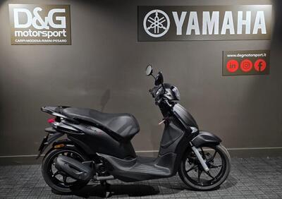 Piaggio Liberty 50 3V S (2021 - 24) - Annuncio 9740394