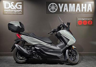 Honda Forza 350 Deluxe (2022 - 24) - Annuncio 9740395
