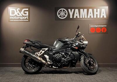 Bmw K 1200 R - Annuncio 9740397