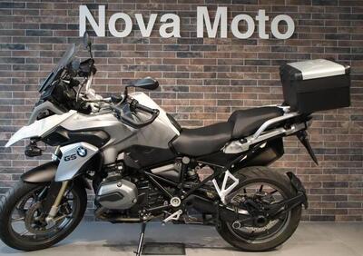 Bmw R 1200 GS (2013 - 16) - Annuncio 9740403