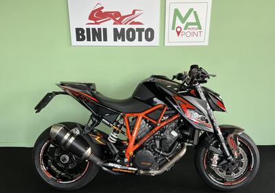 KTM 1290 Super Duke R ABS (2014 - 16) - Annuncio 9740416