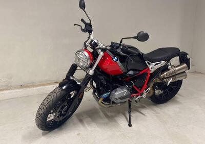 Bmw R nineT 1200 Scrambler (2016 - 20) - Annuncio 9727773