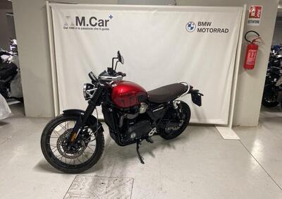 Triumph Scrambler 1200 X (2024 - 25) - Annuncio 9731407