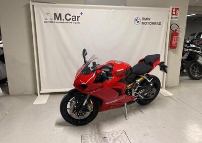 Ducati Panigale V2 (2021 - 24) - Annuncio 9727774