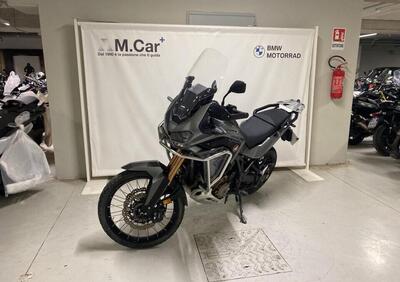 Honda Africa Twin CRF 1100L Adventure Sports DCT (2022 - 23) - Annuncio 9727781