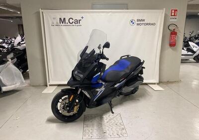 Bmw C 400 X (2018 - 20) - Annuncio 9731408