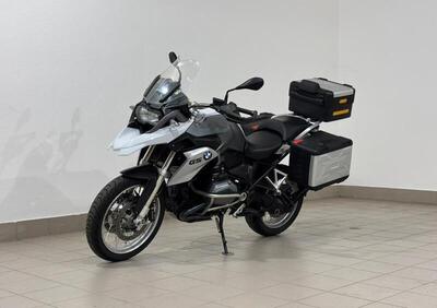 Bmw R 1200 GS (2013 - 16) - Annuncio 9740409