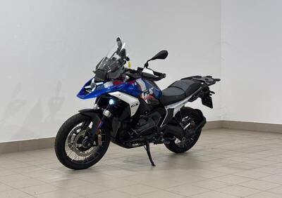 Bmw R 1300 GS Trophy (2023 - 25) - Annuncio 9740410