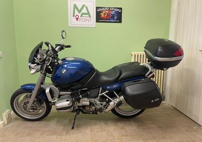 Bmw R 850 R (1994 - 02) - Annuncio 9740422