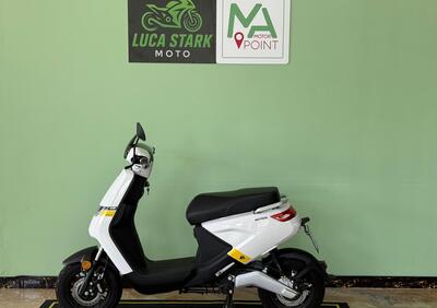 Motron Motorcycles Voltz (2021 - 25) - Annuncio 9738421