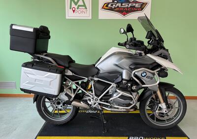Bmw R 1200 GS (2013 - 16) - Annuncio 9739420