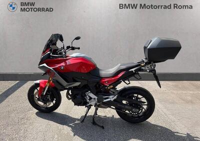 Bmw F 900 XR (2020 - 24) - Annuncio 9662393