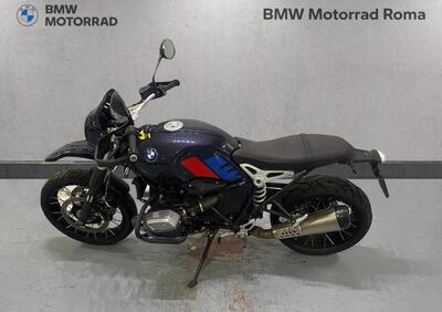 Bmw R nineT Urban GS (2021 - 24) - Annuncio 9714025