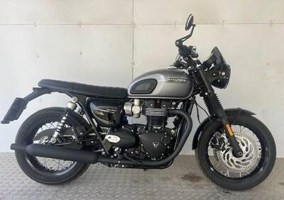 Triumph Bonneville T120 Black DGR Limited Edition (2023) - Annuncio 9740429
