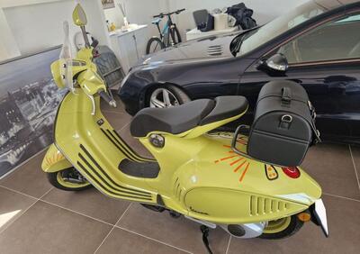 Piaggio Vespa 125 Primavera - Annuncio 9740430