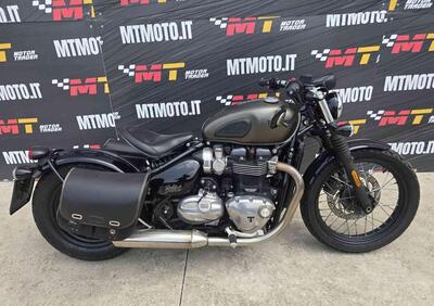 Triumph Bonneville Bobber 1200 (2017 - 20) - Annuncio 9740438